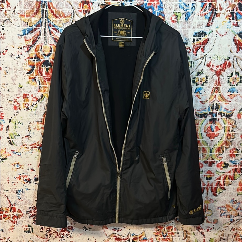 Element Wolfboro collection Jacket